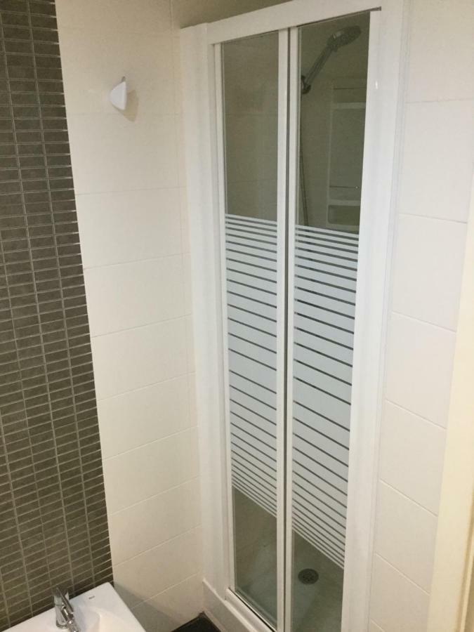 Residencial Puerta Del Mar Appartement Canet d'En Berenguer Buitenkant foto